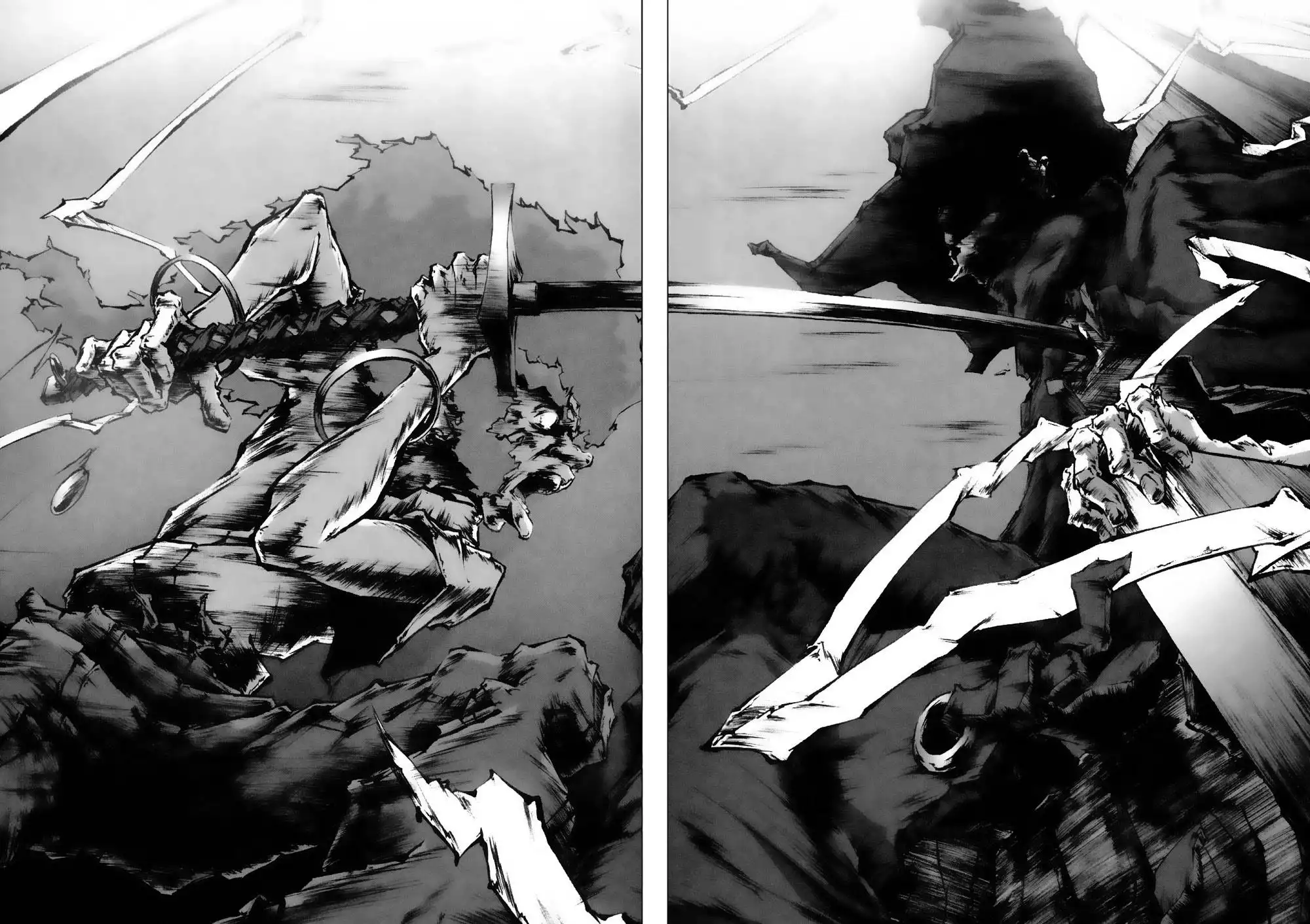 Afro Samurai Chapter 10 14